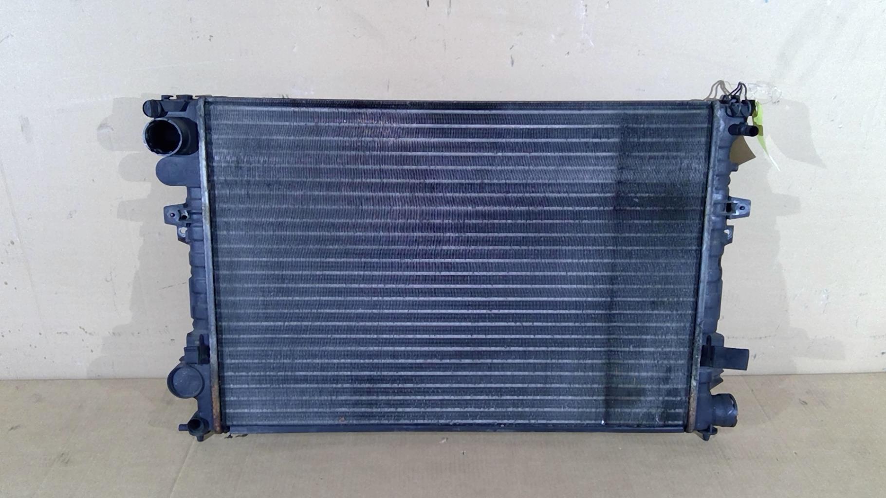 Radiateur eau CITROEN JUMPY 1 PHASE 1 Diesel - 1