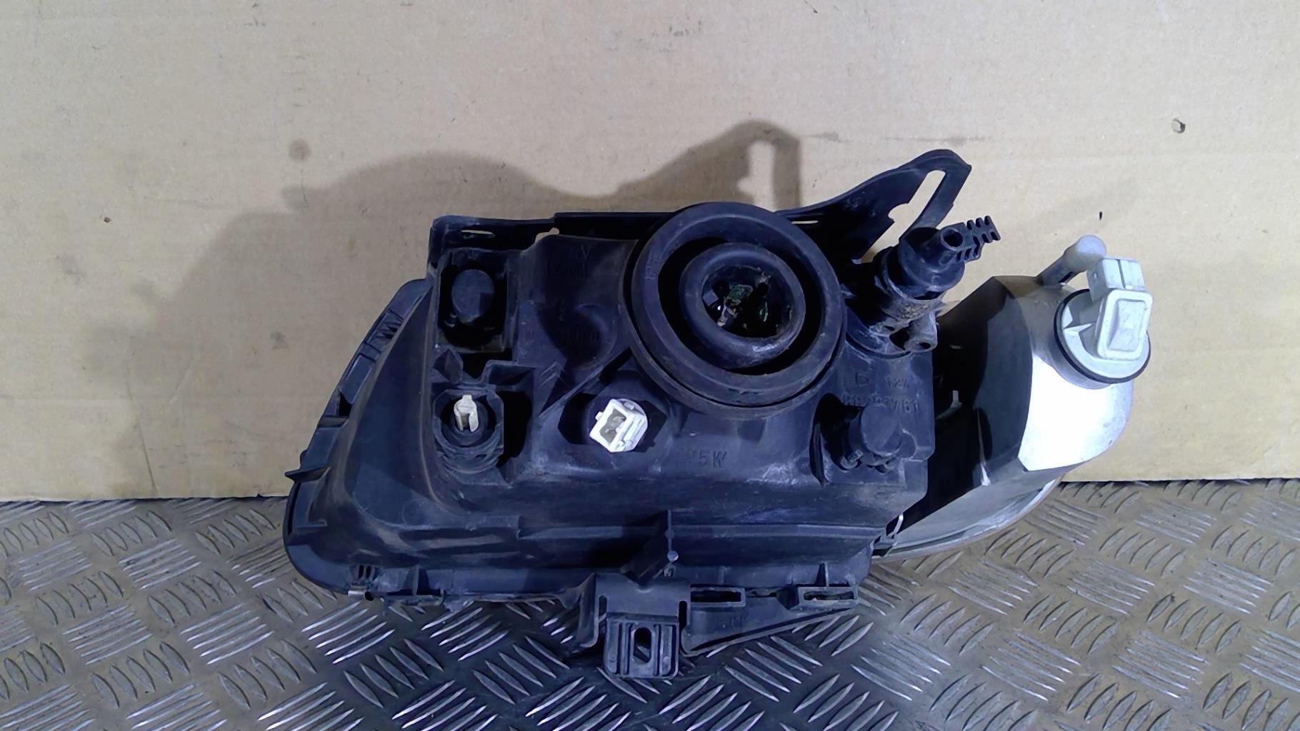 Gruppo ottico anteriore principale destro (luci)(faro) CITROEN SAXO PHASE 1 Gasolina - 1