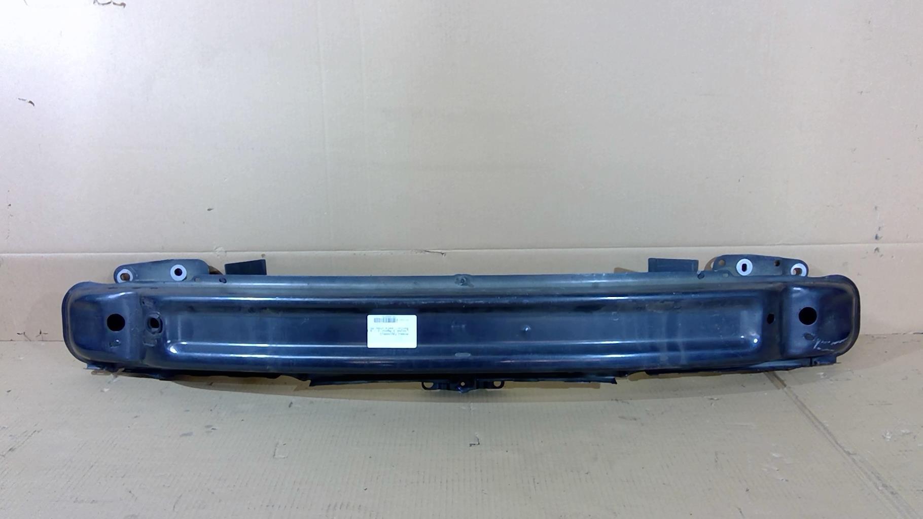 Traversa rinforzo paraurti anteriore RENAULT LAGUNA 2 PHASE 2 Diésel - 1