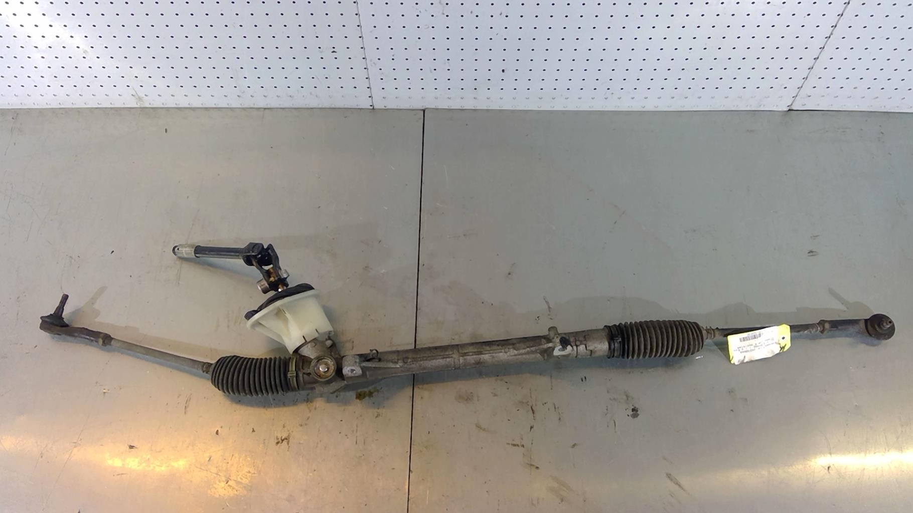 Cremagliera servosterzo RENAULT CLIO 3  - 1