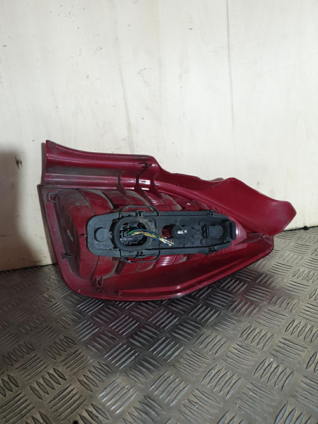 Fanale posteriore principale sinistro (luci) CITROEN C2  - 1