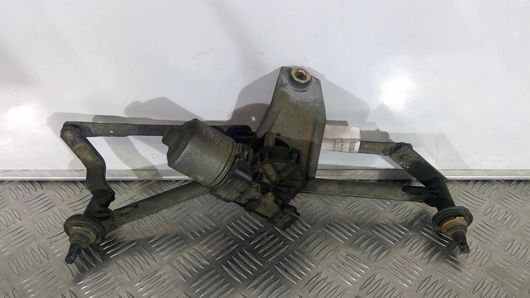 Motore tergicristallo anteriore PEUGEOT 206  - 1