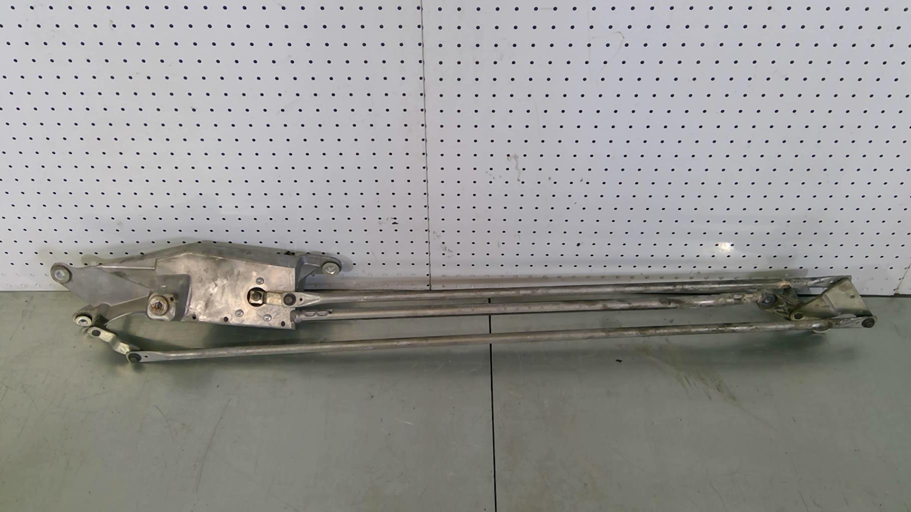 Motore tergicristallo anteriore RENAULT MODUS PHASE 1 Diésel - 1