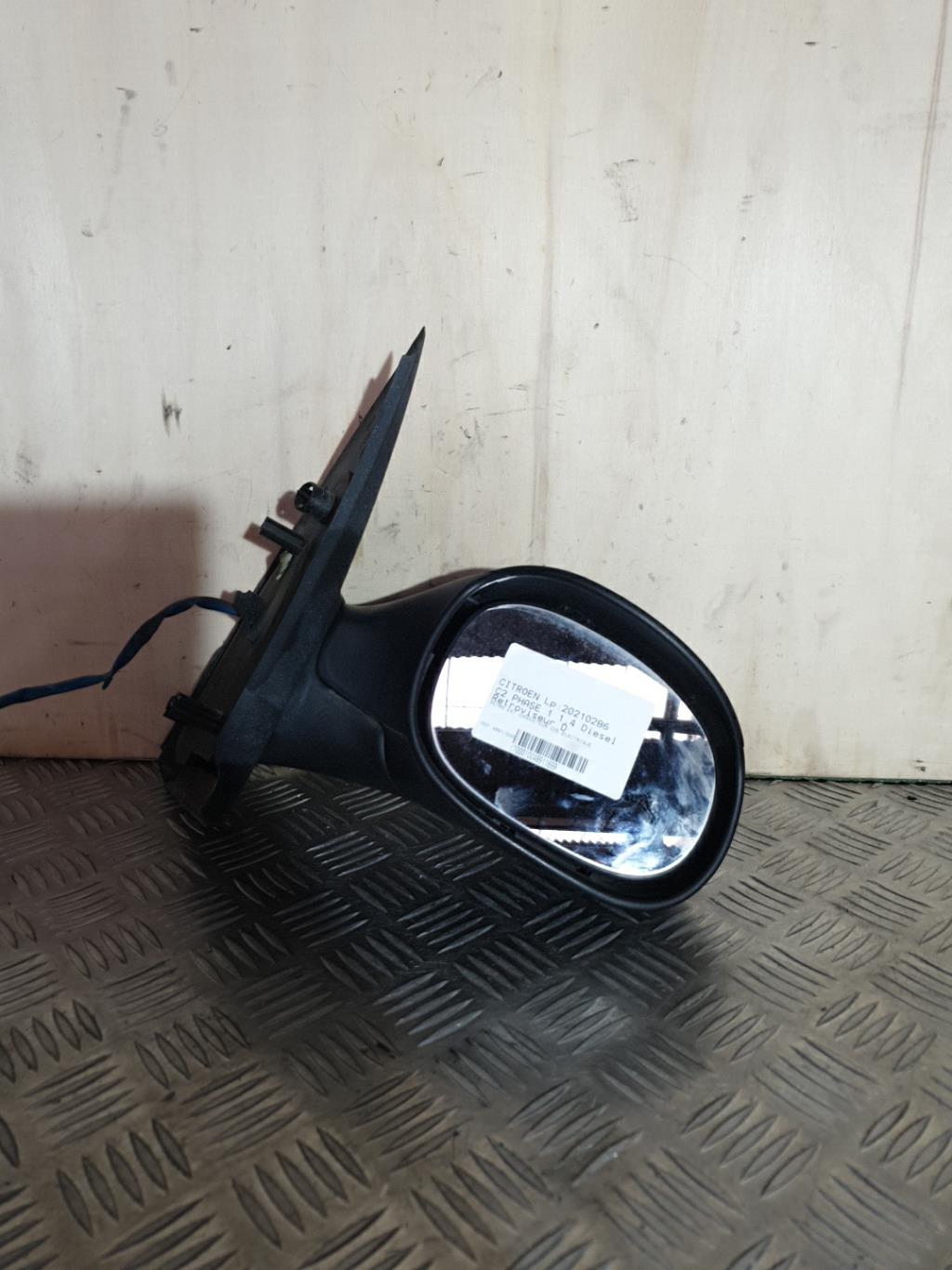 Specchietto retrovisore destro CITROEN C2  - 1