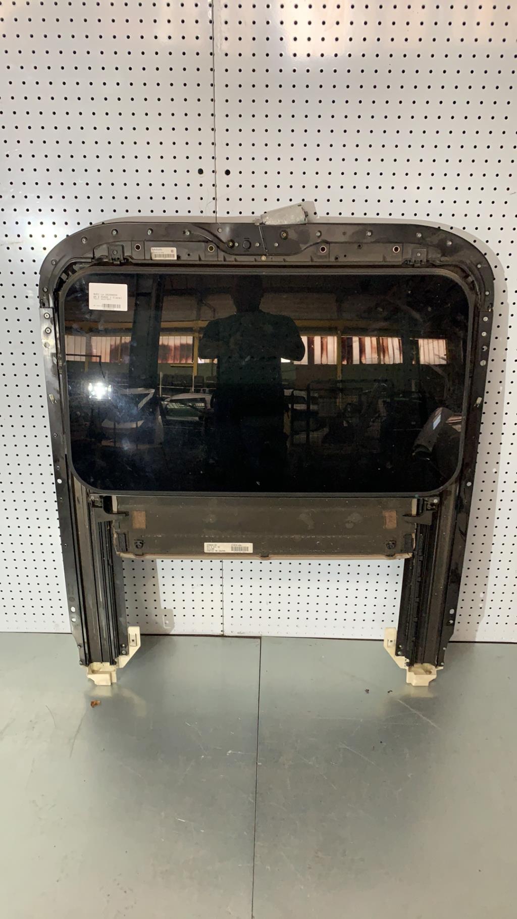 Toit ouvrant - 49002164 - AUDI A6 3