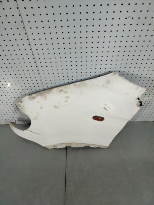 Aile avant gauche RENAULT MASTER 2 PHASE 1 Diesel - 1
