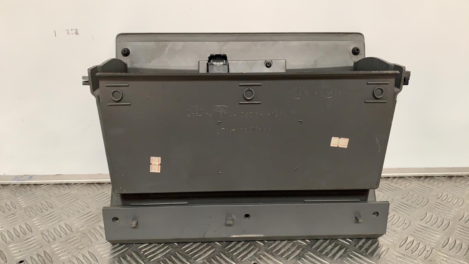Vano portaoggetti FORD TRANSIT CONNECT 1 PHASE 1 Diésel - 1