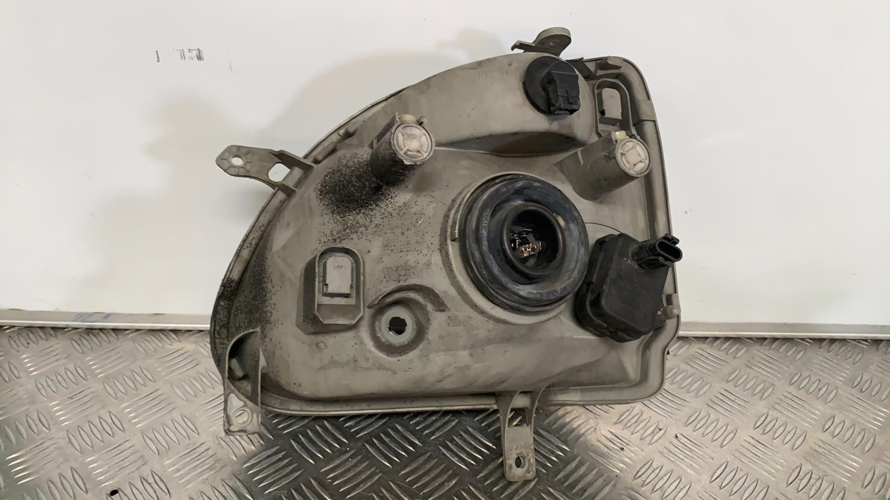 Gruppo ottico anteriore principale destro (luci)(faro) OPEL AGILA A Diésel - 1