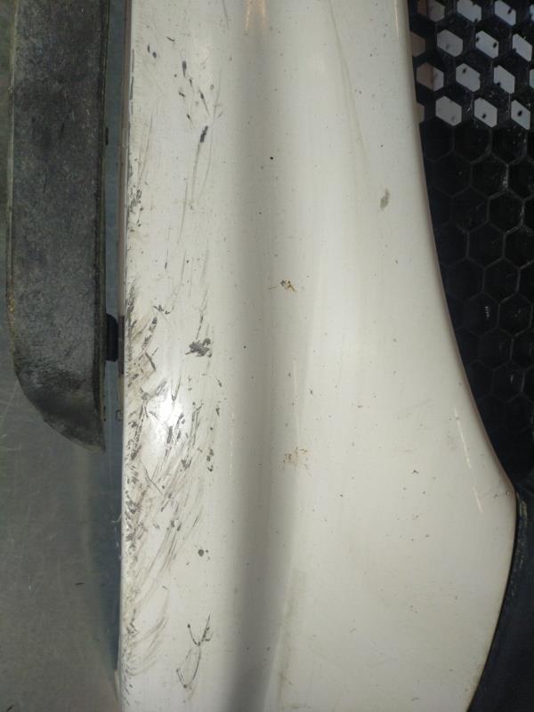 Paraurti anteriore PEUGEOT 206  - 1
