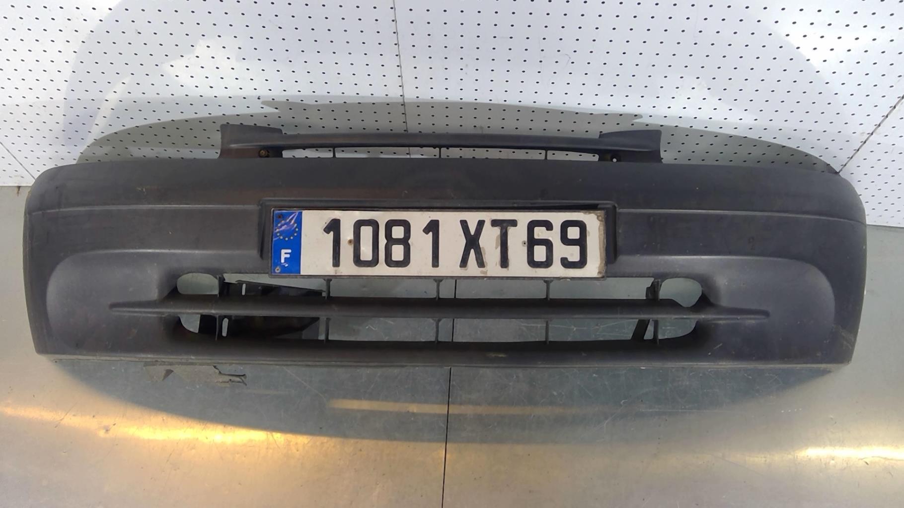 Paraurti anteriore RENAULT KANGOO 1 PHASE 1 Diésel - 1