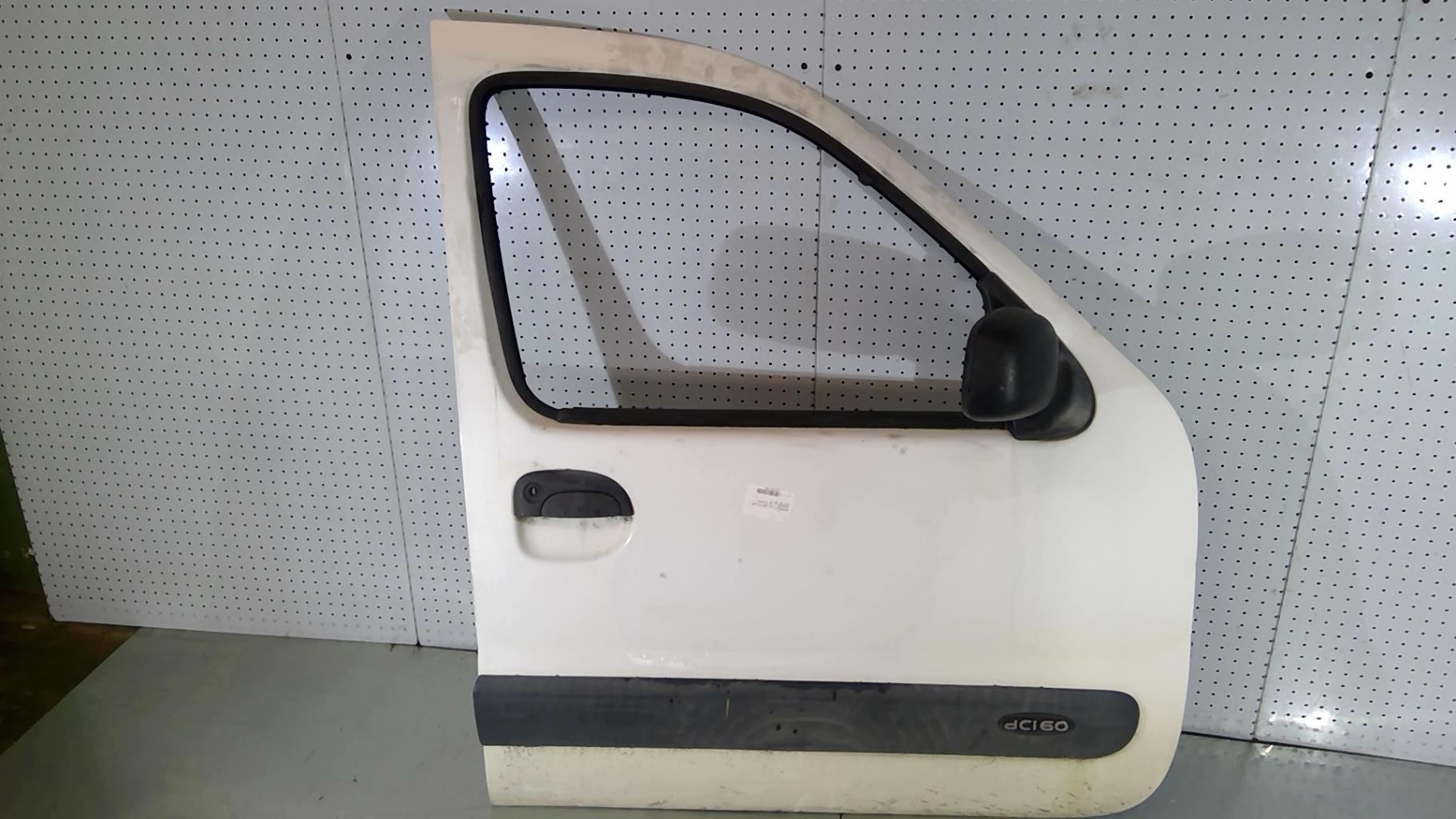 Portiera anteriore destra RENAULT KANGOO 1 PHASE 1 Diésel - 1