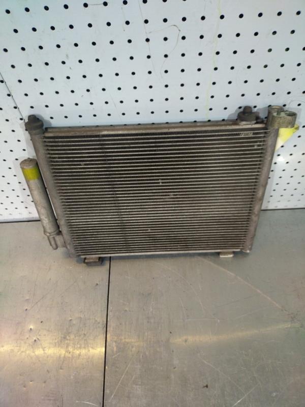 Radiatore clima OPEL AGILA A Diésel - 1