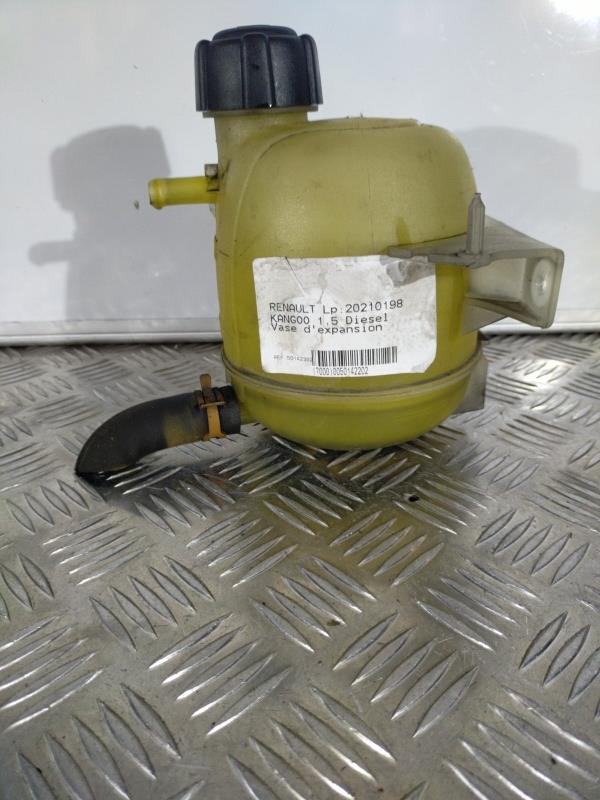 Vase d'expansion RENAULT KANGOO 1 PHASE 1 Diesel - 1