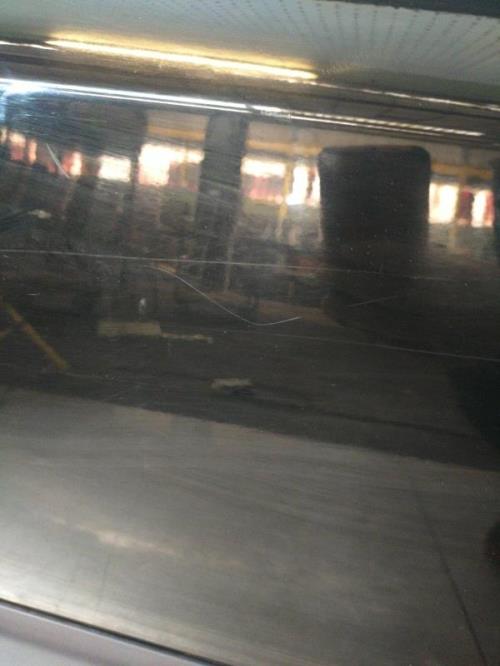 Photo de la pièce
