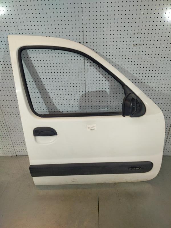 Portiera anteriore destra RENAULT KANGOO 1 PHASE 2 Diésel - 1