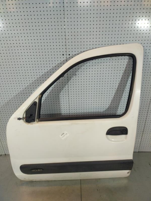 Portiera anteriore sinistra RENAULT KANGOO 1 PHASE 2 Diésel - 1