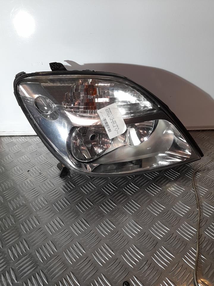 Gruppo ottico anteriore principale destro (luci)(faro) RENAULT SCENIC 1 PHASE 2 Gasolina - 1