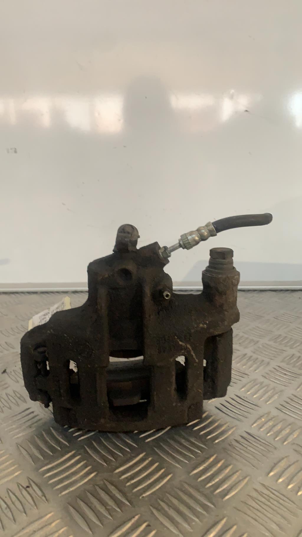 Etrier avant gauche (freinage) CITROEN JUMPY 1 PHASE 1 Diesel - 1
