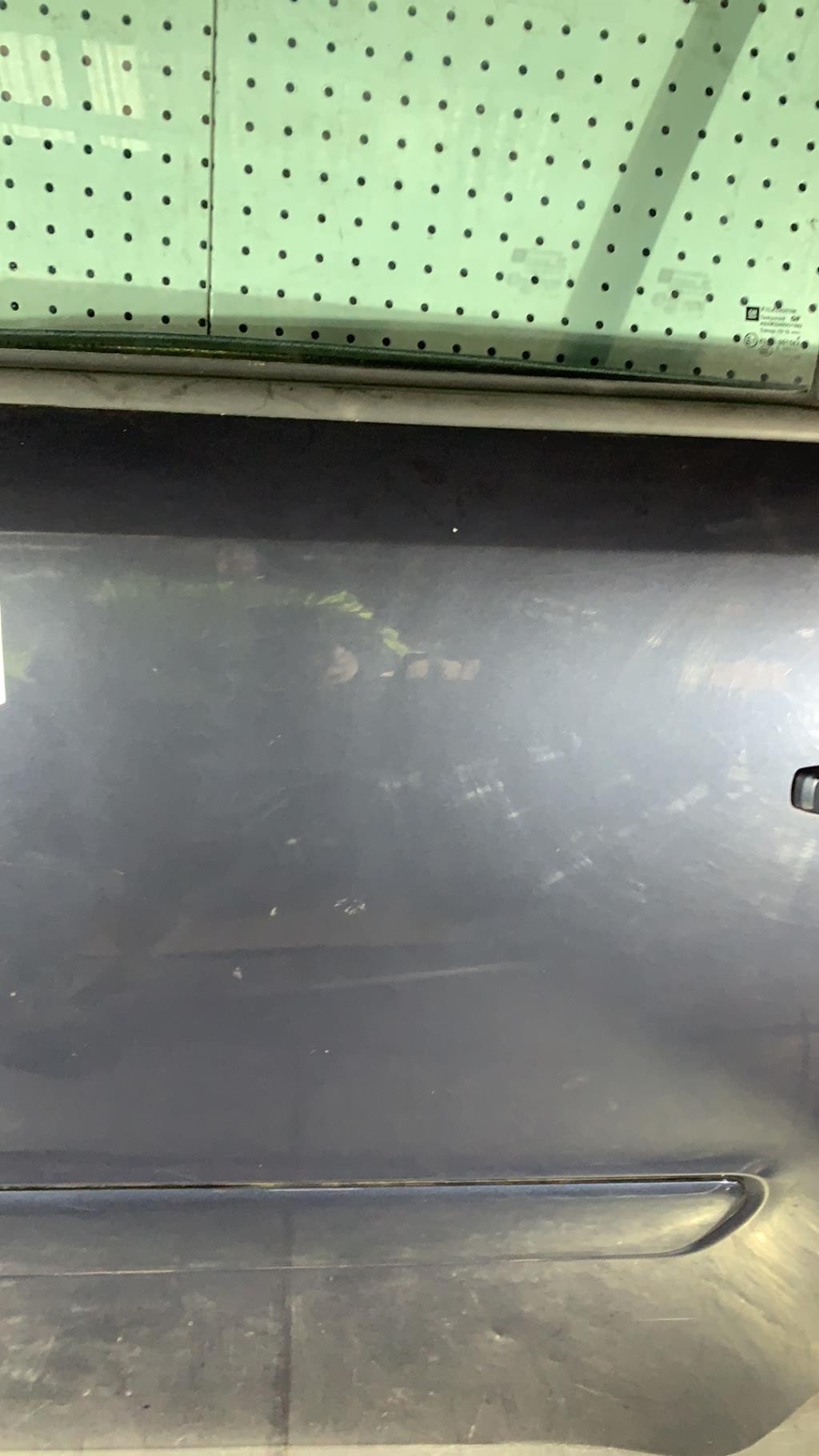 Portiera posteriore sinistra OPEL ZAFIRA B PHASE 2 Diésel - 1