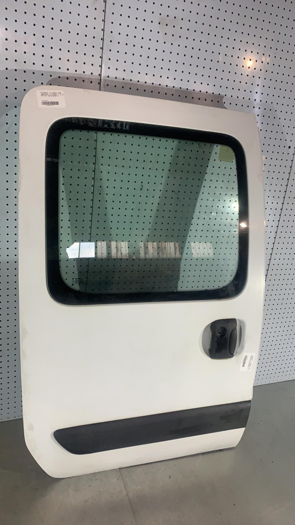 Porte laterale droit - 54876743 - PEUGEOT PARTNER 1 PHASE 1