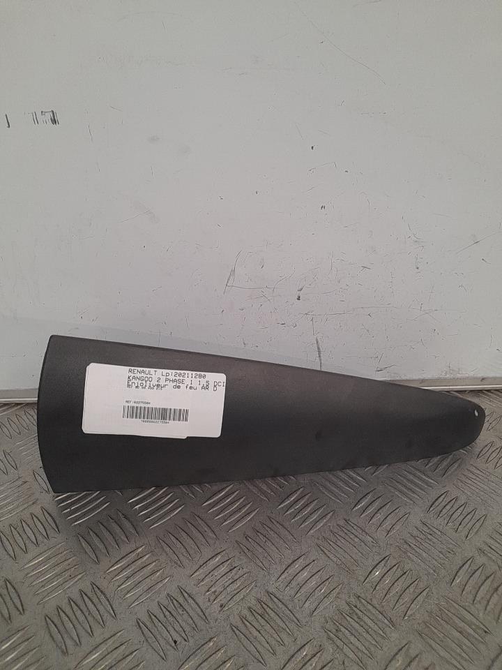 Cornice fanale posteriore destro RENAULT KANGOO 2 PHASE 1 Diésel - 1
