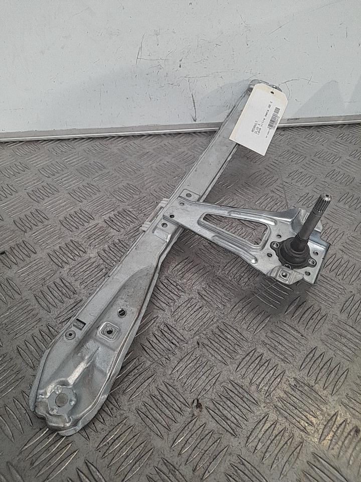 Leve vitre mecanique arriere gauche - 62554122 - RENAULT CLIO 3