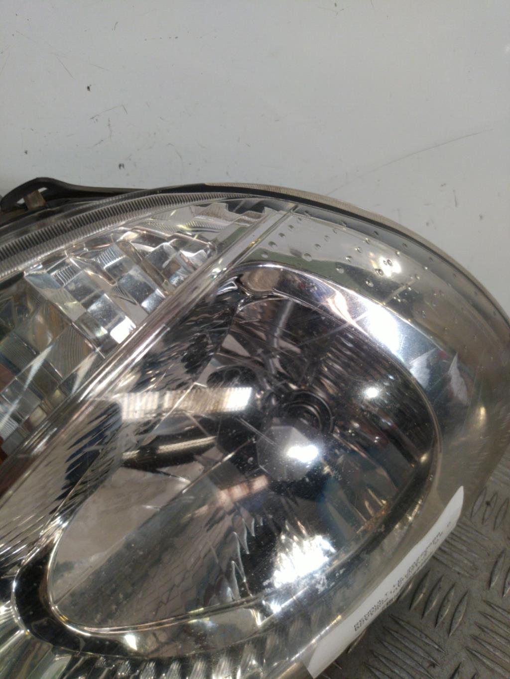 Gruppo ottico anteriore principale destro (luci)(faro) RENAULT KANGOO 1 PHASE 2 Diésel - 1