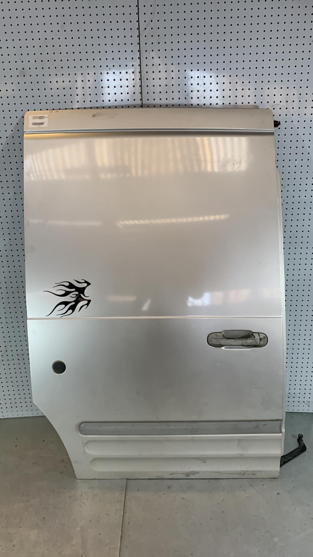 Puerta lateral derecha FORD TRANSIT CONNECT 1 PHASE 1 Diésel - 1