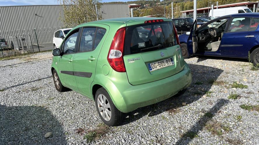 Photo de la pièce