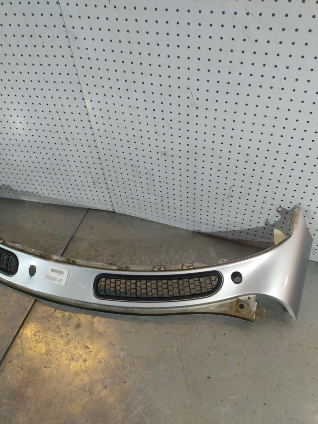 Quadro parabrezza MINI MINI 1 R50/R53 PHASE 1 Gasolina - 1