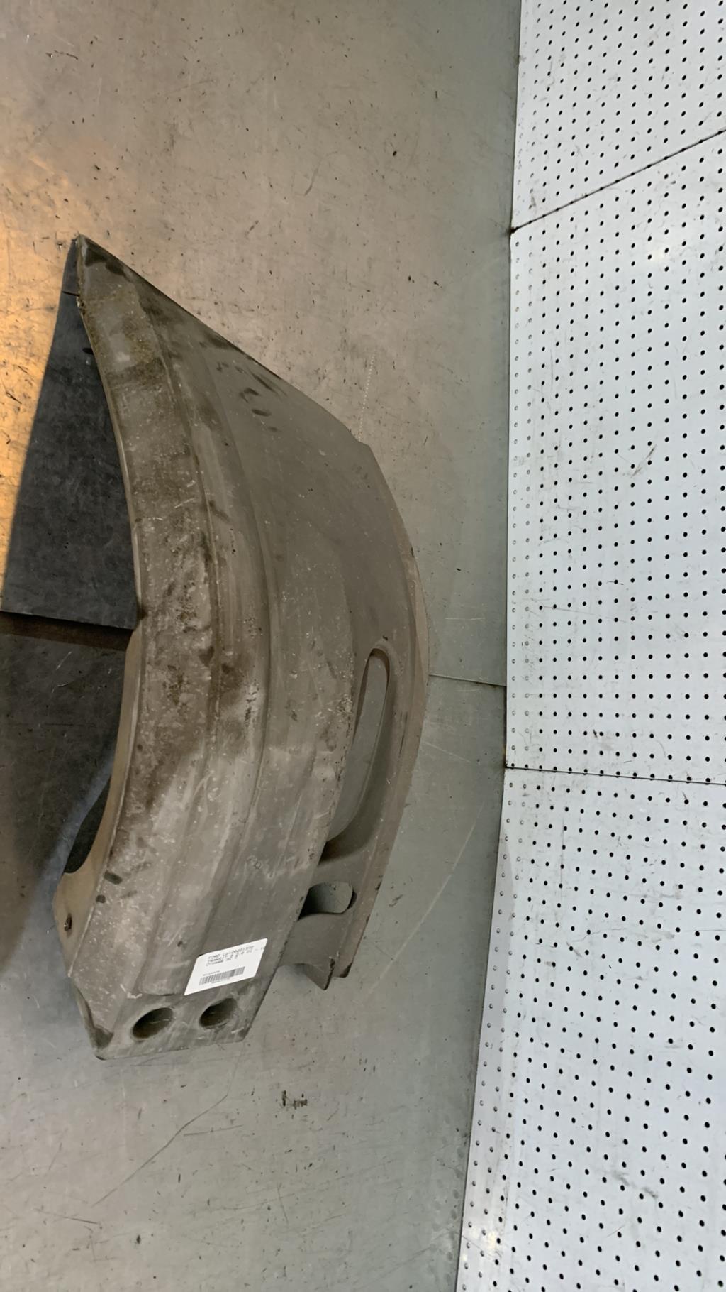 Crosse avant gauche FORD TRANSIT 3 Diesel - 1