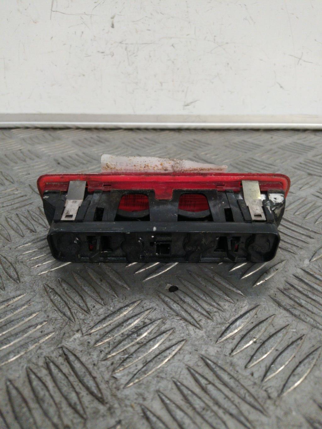 Luce stop centrale PEUGEOT BIPPER Diésel - 1