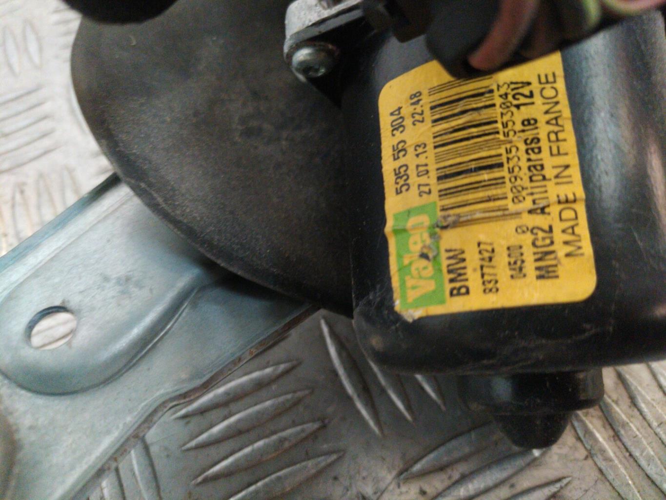 Motore tergicristallo anteriore MINI MINI 1 R50/R53 PHASE 1 Gasolina - 1