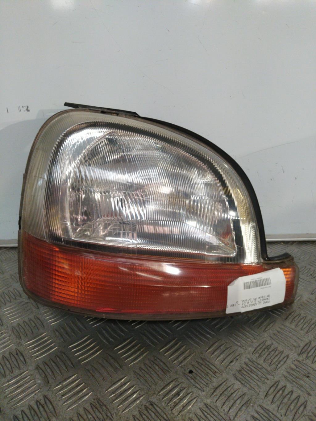 Gruppo ottico anteriore principale destro (luci)(faro) FORD TRANSIT 3 Diésel - 1