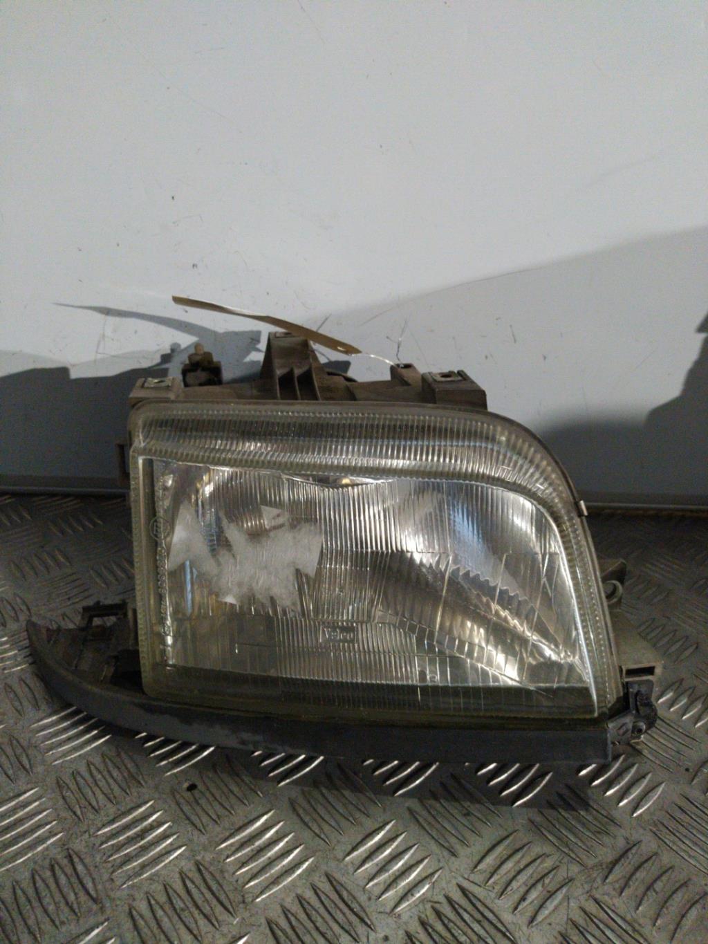Gruppo ottico anteriore principale destro (luci)(faro) RENAULT CLIO 1 PHASE 1 Gasolina - 1