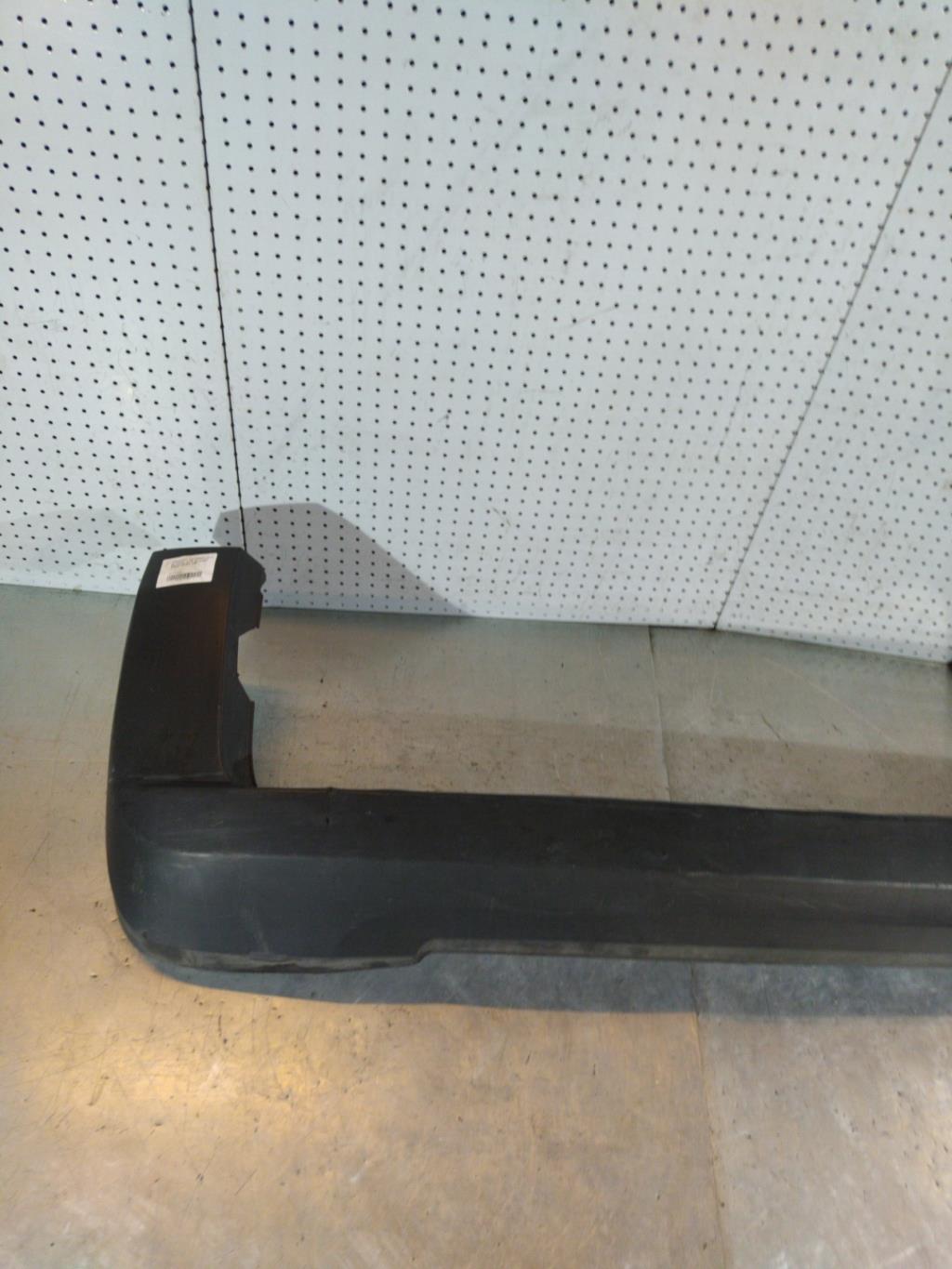 Paraurti posteriore PEUGEOT BIPPER Diésel - 1