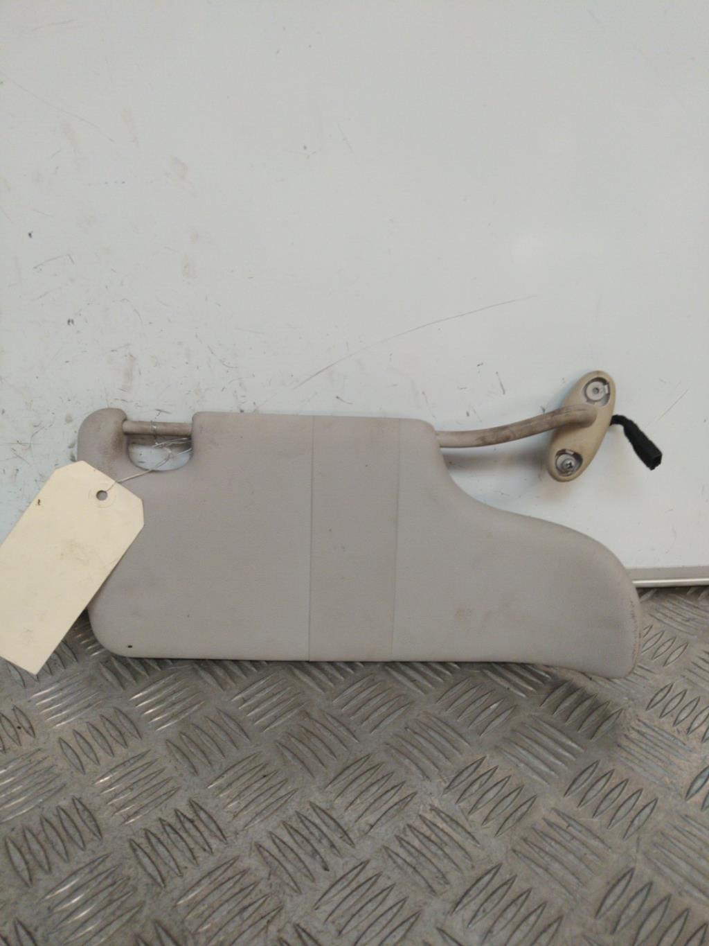 Visiera parasole sinistra MINI MINI 1 R50/R53 PHASE 1 Gasolina - 1