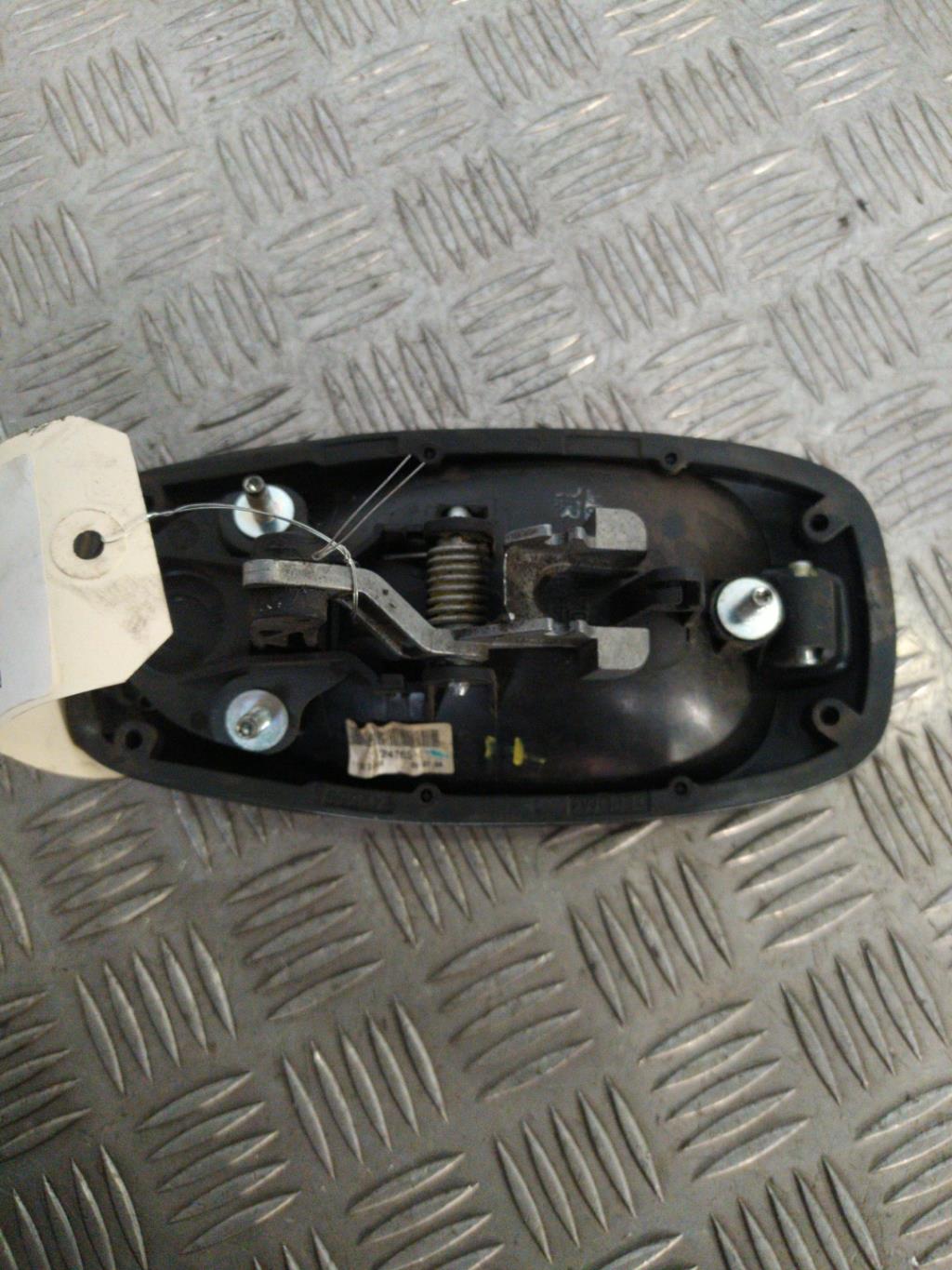 Maniglia portiera anteriore destra PEUGEOT BIPPER Diésel - 1