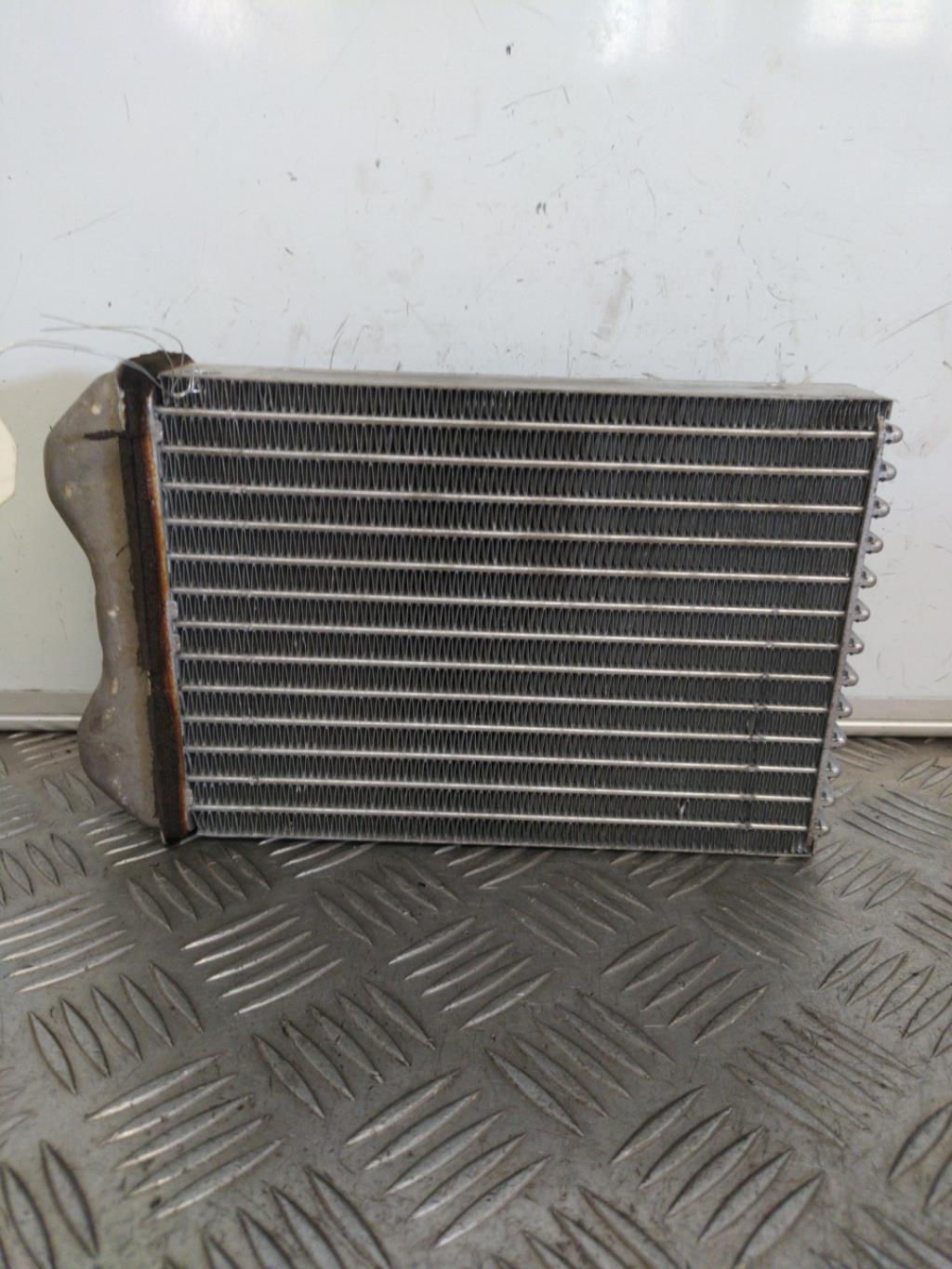 Radiatore riscaldamento MINI MINI 1 R50/R53 PHASE 1 Gasolina - 1