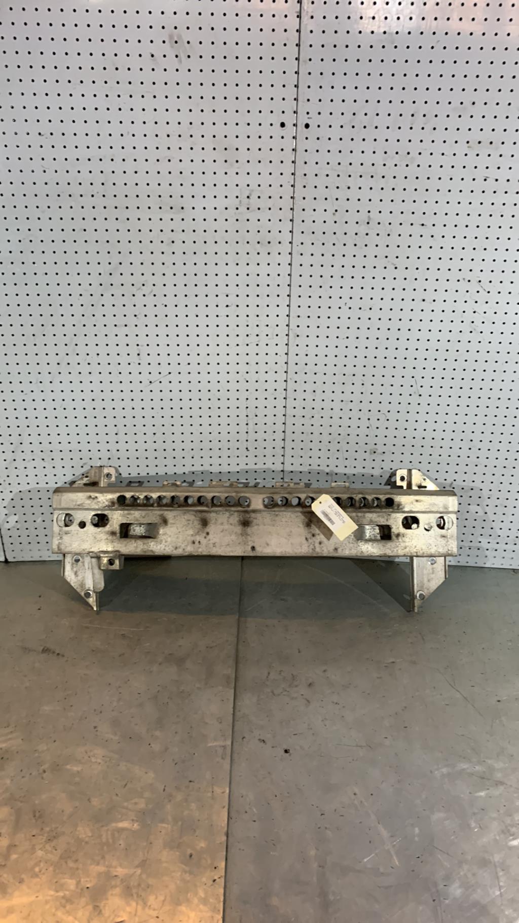 Traversa rinforzo paraurti anteriore MINI MINI 1 R50/R53 PHASE 1 Gasolina - 1