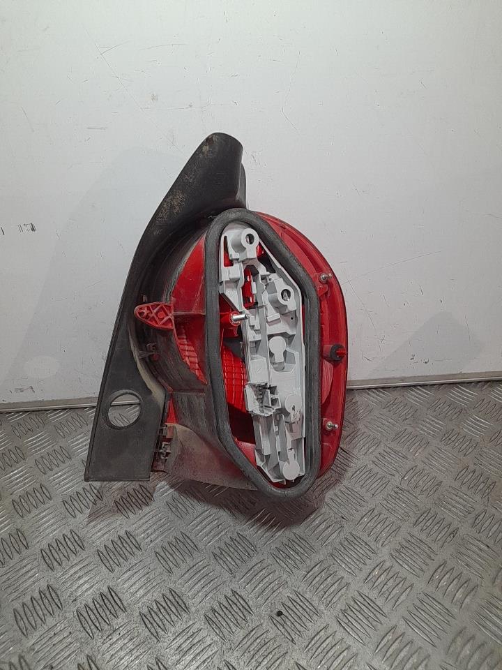 Feu arriere principal gauche (feux) RENAULT MODUS PHASE 1 Diesel - 1
