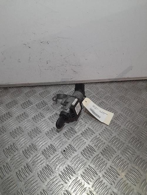 Photo de la pièce
