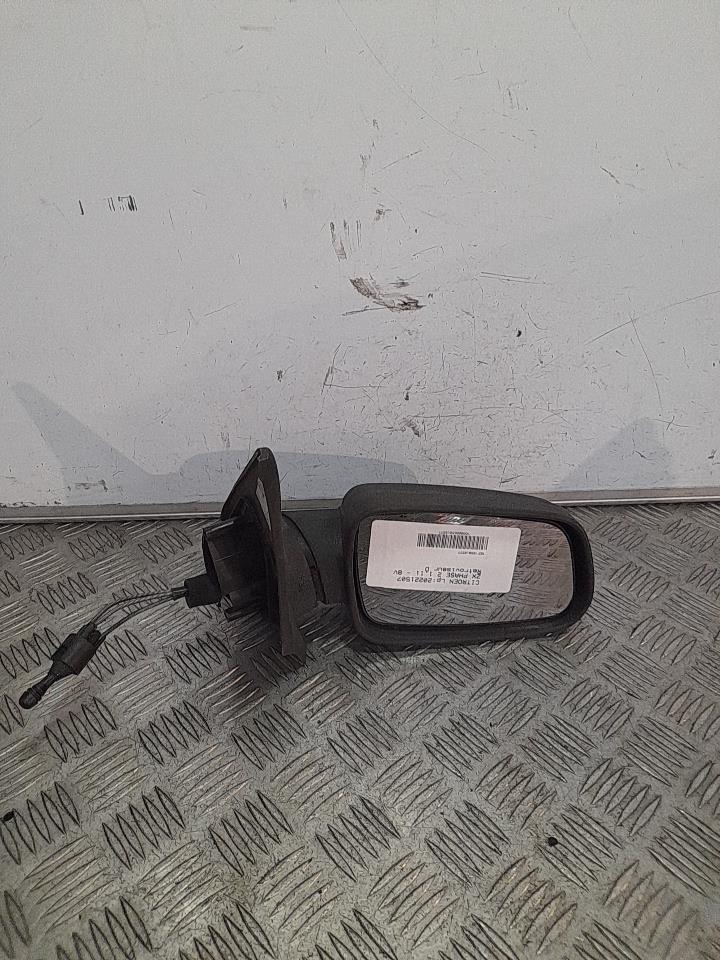 Specchietto retrovisore destro CITROEN ZX PHASE 2 Gasolina - 1
