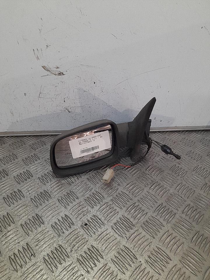 Specchietto retrovisore sinistro CITROEN ZX PHASE 2 Gasolina - 1