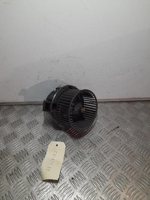 Photo de la pièce