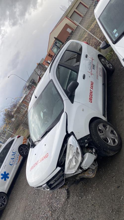 Photo de la pièce