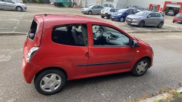 Photo de la pièce