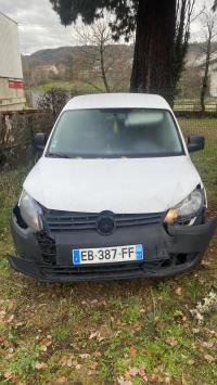 Photo de la pièce