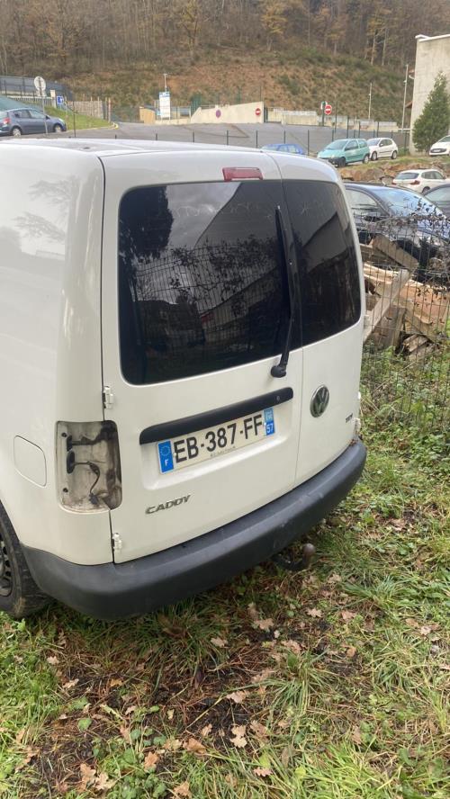 Photo de la pièce