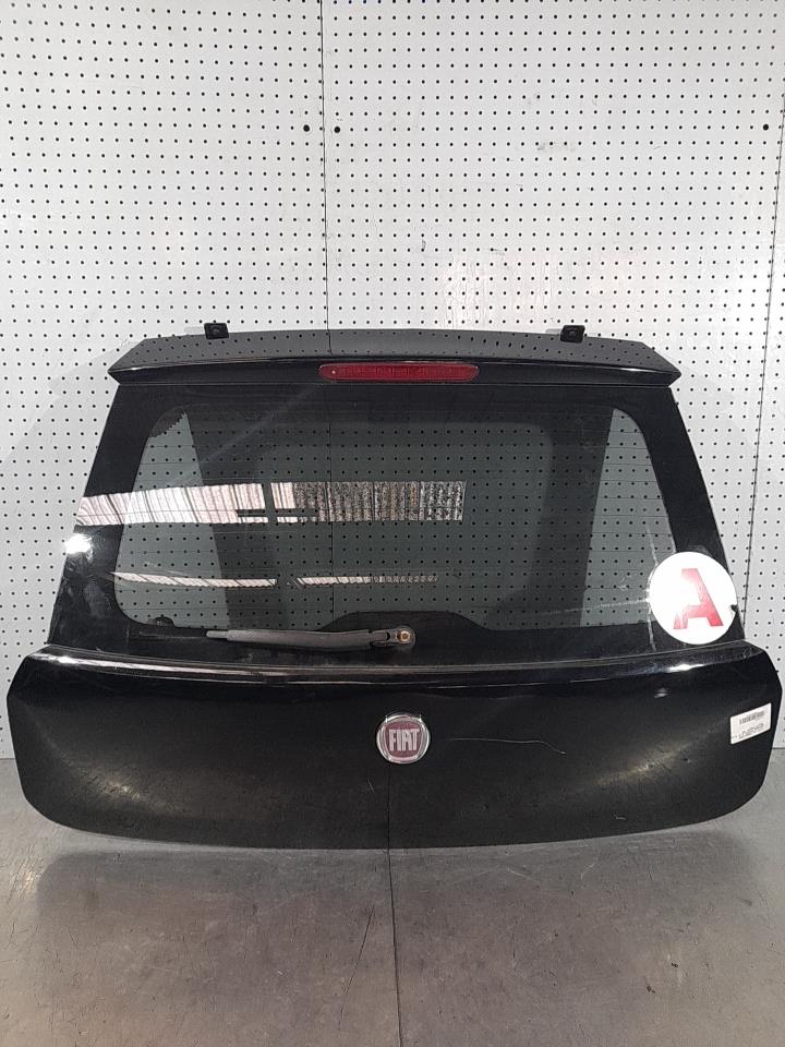 Portabagagli/Portellone posteriore FIAT GRANDE PUNTO Diésel - 1